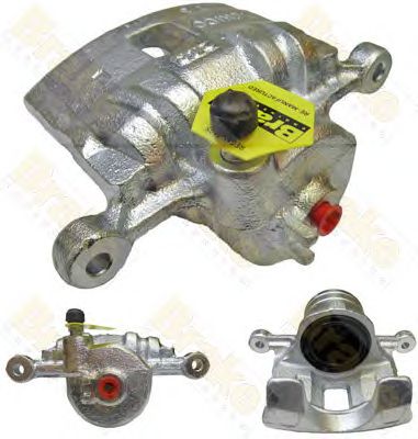 BRAKE ENGINEERING ca1379 -  Тормозной суппорт